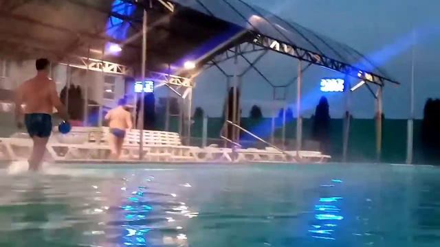 Долина Гейзеров бассейн село Казьминское смотреть онлайн