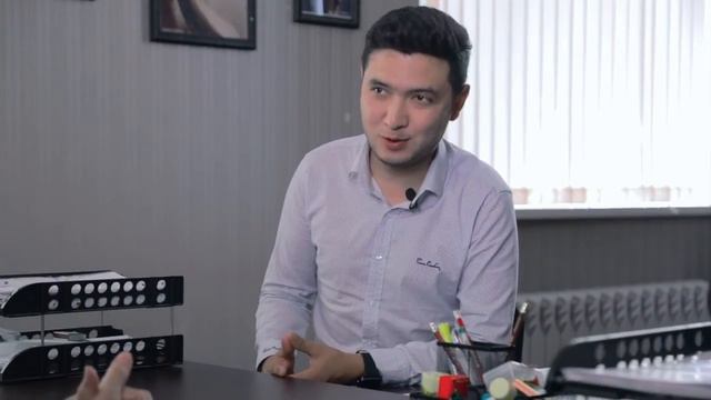 In Da House - ЧЕГО НЕЛЬЗЯ ГОВОРИТЬ НА СОБЕСЕДОВАНИИ В УЗБЕКИСТАНЕ смотреть онлайн