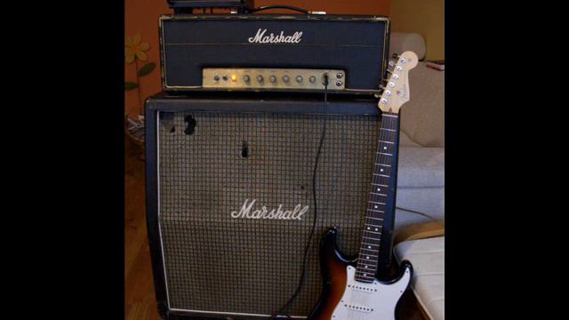 Marshall on bedroom level (sound only) смотреть онлайн