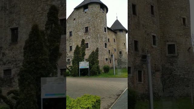 Старый #замок #история #хорватия #croatia смотреть онлайн