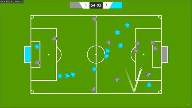 Marble Soccer Tournament: 32 colors - Part 1 (Groups) | Bouncy Marble смотреть онлайн