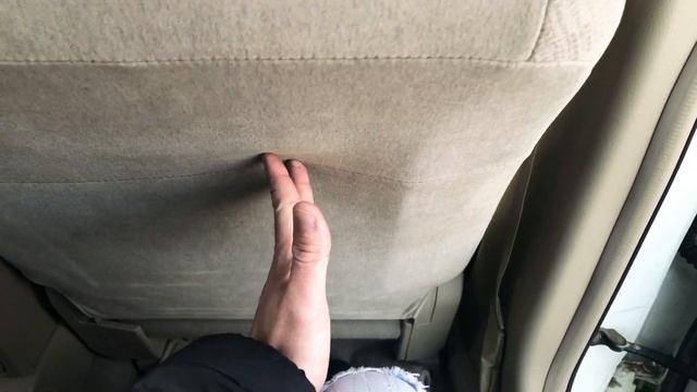 Обзор Nissan Tiida Latio 2004 года смотреть онлайн