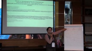 Исследование онкоцентр Блохина Н.Н - трансфер фактор