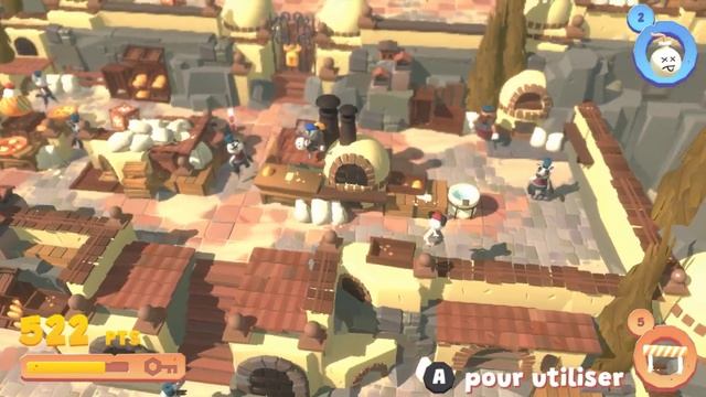 Pizza Possum Test Local Co Op смотреть онлайн