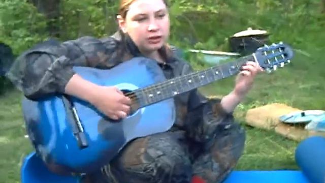 Олеся "Холодно" смотреть онлайн