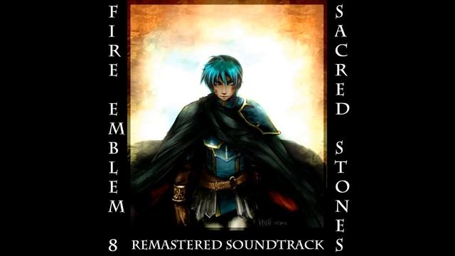 Fire Emblem 8 Remastered -13 Truth Despair and Hope смотреть онлайн