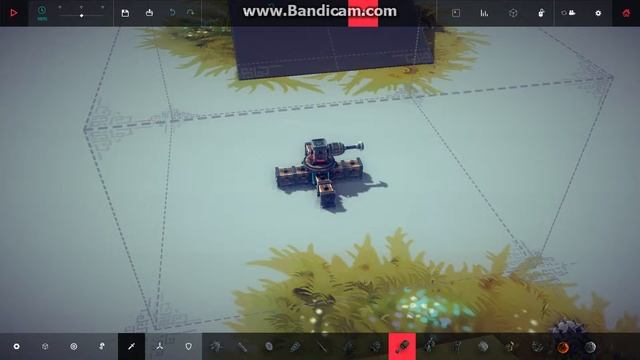 Besiege HOLD TO FIRE/AUTOMATIC upload error смотреть онлайн