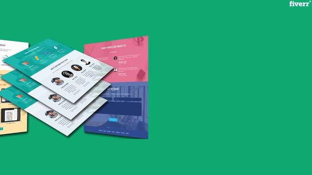 Create and customize wordpress theme website design or blog - Best WordPress service смотреть онлайн