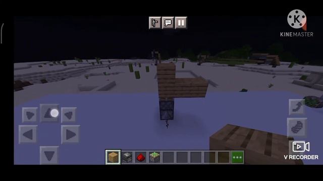 Бесконечный двигатель•Minecraft•Майнкрафт смотреть онлайн