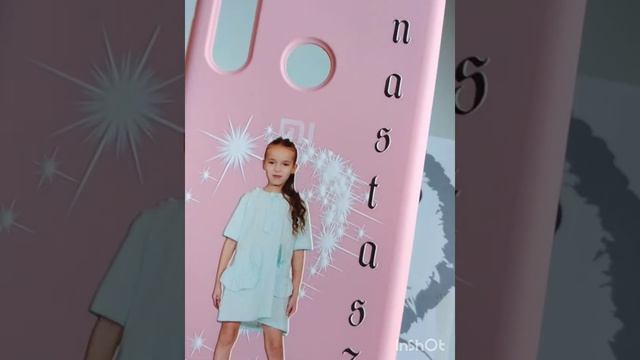 Чехол для телефона с фото. смотреть онлайн