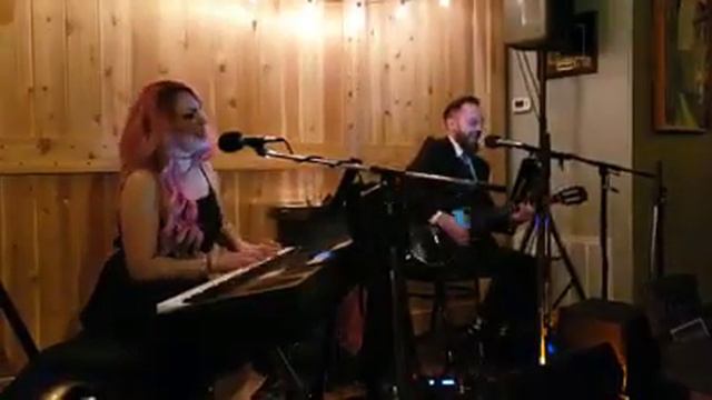 Why Don't You Do Right Peggy Lee Cover смотреть онлайн