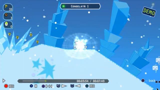 TerRover IS AWESOME!! смотреть онлайн