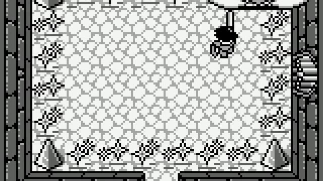 Final Fantasy Adventure - Cave of Ruins - Mantis Ant смотреть онлайн