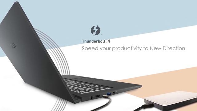 Modern 15 A11S - Vivez avec passion смотреть онлайн