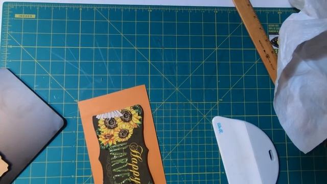 AWESOME $2.00 DOLLAR TREE CHALKBOARD DIY/ Autumn Message Board/Dollar Tree Craft/ EASY CRAFT смотреть онлайн