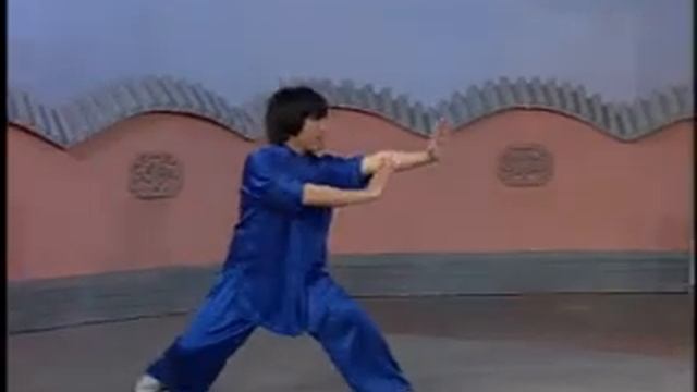 Лун син цюань 1 - стиль дракона смотреть онлайн