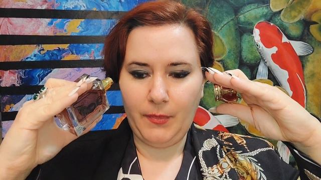 Q INTENSE EDP Dolce & Gabbana Reseña De Perfume ¡NUEVO 2024! ¿Qué No Nos Han Contado?