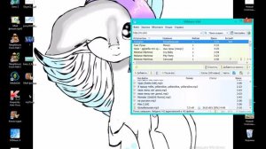 Как сделать писклявый голос