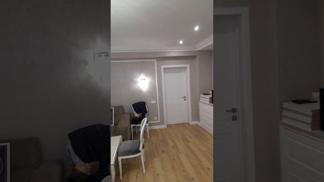 ИДЕАЛЬНЫЙ РЕМОНТ КВАРТИРЫ ПОД КЛЮЧ В СОЧИ#ремонтквартир#домов#югсербиястрой# смотреть онлайн