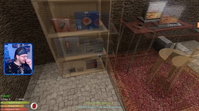 Rags To Riches! - #1 - Streamer Daily смотреть онлайн