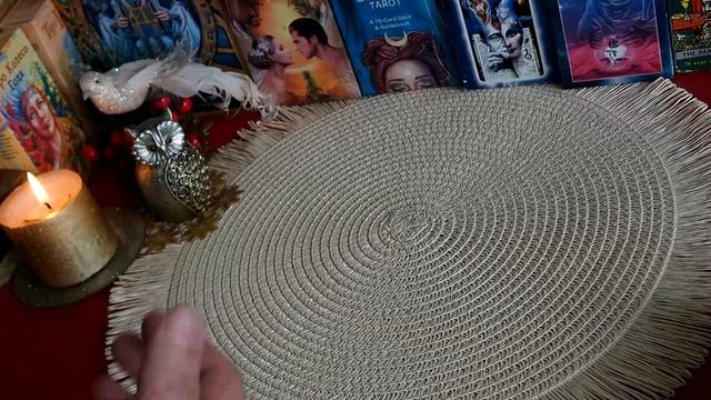 Моделирование и ритуалы на Таро. Возможности и перспективы. смотреть онлайн