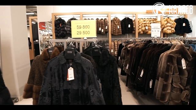 Закрытие магазина "Каляев" ТЦ Красный Кит (г. Мытищи) смотреть онлайн