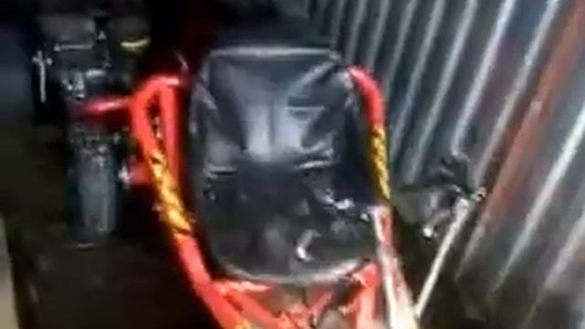 Багги 168сс смотреть онлайн