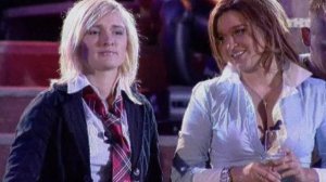 ДОМ-2 Город любви 1326 день Вечерний эфир (27.12.2007)