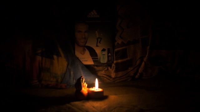 Sony NEX 5N ISO1600 смотреть онлайн