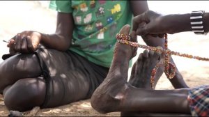 Дикие Племена Африки.Запретные Ритуалы и Удивительные Обычаи