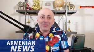 Вардан Гукасян, об Давид Тонояне ( Vardan Ghukasyan)