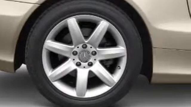 2003 Mercedes-Benz SL-Class - Annapolis MD смотреть онлайн