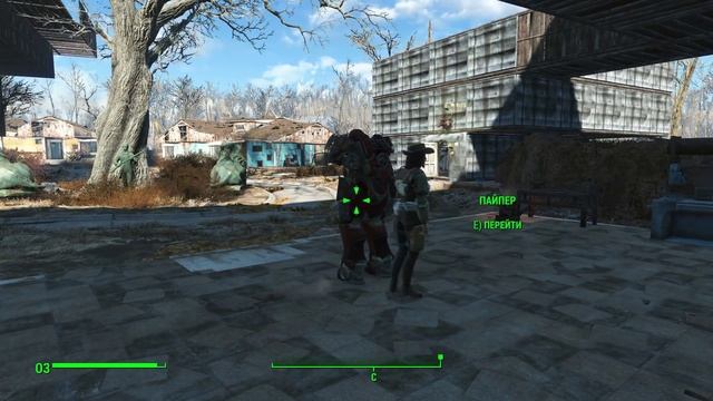 Fallout 4 Советы, Подсказки, Часто задаваемые вопросы смотреть онлайн