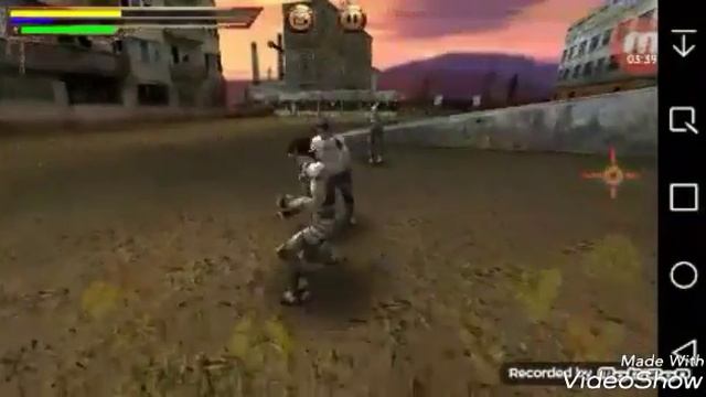 Fighting Tiger Game Review смотреть онлайн