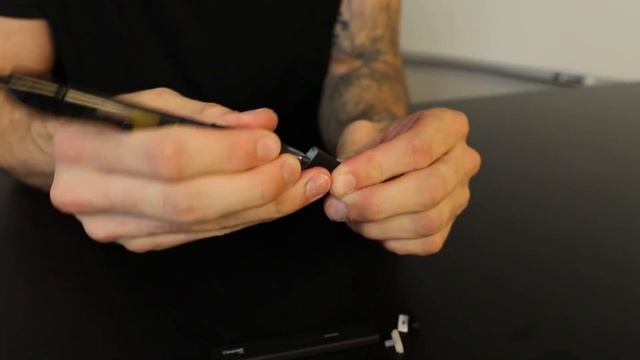 How To Fix A Disposable Vape That Won't Hit смотреть онлайн