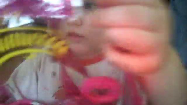 1 декабря 2009 день рожденье Мирры 4 года смотреть онлайн