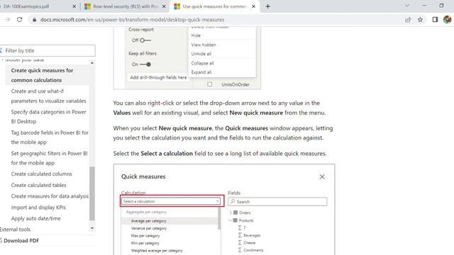 How I pass PL-300 Microsoft power BI data analyst exam |latest dumps |q and a |clear azure exam?4 смотреть онлайн