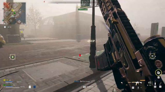 630 Vondel Warzone DMZ call of duty смотреть онлайн
