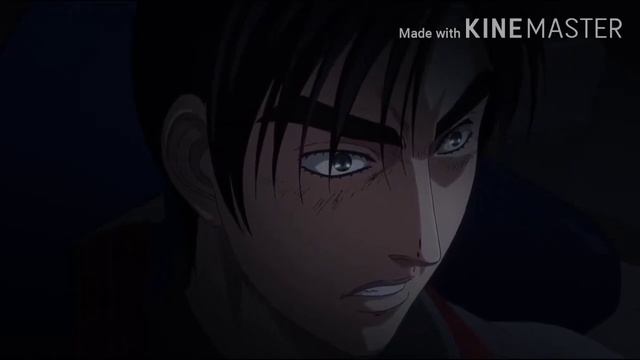 Initial d legend 3 last episode смотреть онлайн