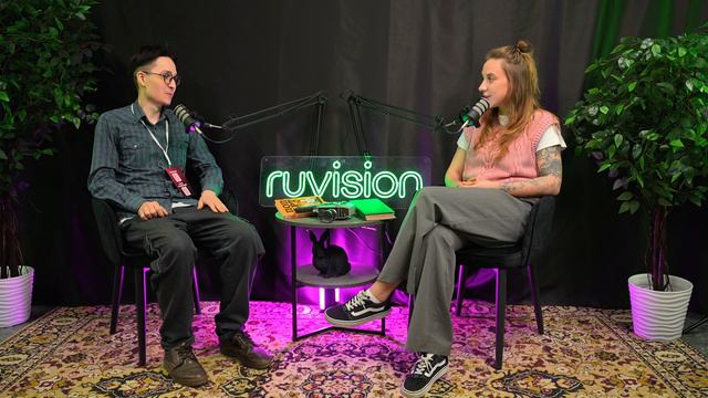 Завод подкаст 4 Вячеслав