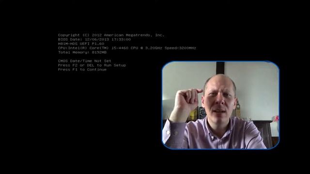 BOM Tech PC Build #1 - Faulty Towers/GT-Steve смотреть онлайн