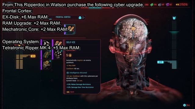 Cyberpunk 2077 (Version 2.0) Daemon In The Shell Trophy Guide (Easiest Method) смотреть онлайн