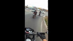 Regulmoto TE 2023 Купил свободу