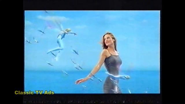 Estee Lauder Beyond Paradise ad 2004 смотреть онлайн
