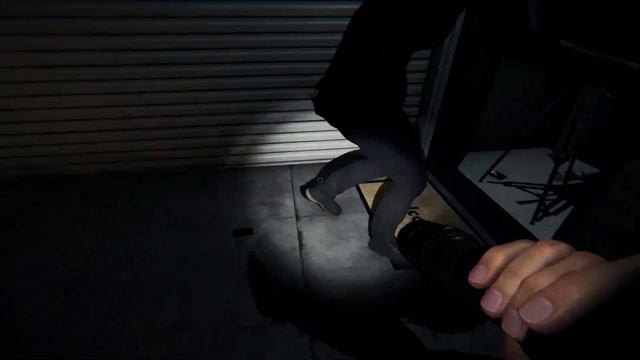 Phasmophobia - Загадочная психушка смотреть онлайн