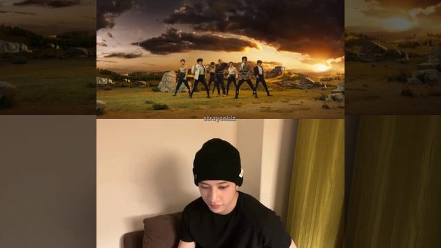 Chan's room eps. 196 (The Sound MV react) смотреть онлайн