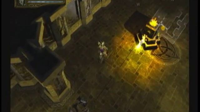 Baldur's Gate: Dark Alliance II Video Review