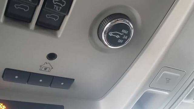 New Chevrolet Tahoe 2015 - интерьер, багажник. Интерактивное видео. смотреть онлайн