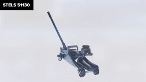 ТОП—7. Лучшие домкраты для автомобиля 2-3 тонны [подкатные, гидравлические]. Рейтинг 2023!