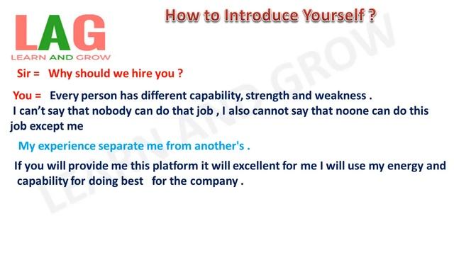 Important Questions With Answers For Interview (Hindi) смотреть онлайн